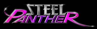 logo Steel Panther
